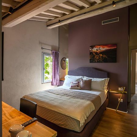 Bed and Breakfast Relais Borgo Elissa Certaldo Zewnętrze zdjęcie
