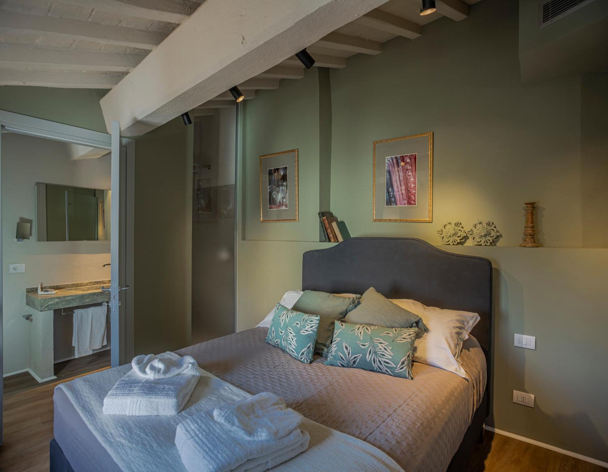 Bed and Breakfast Relais Borgo Elissa Certaldo Zewnętrze zdjęcie