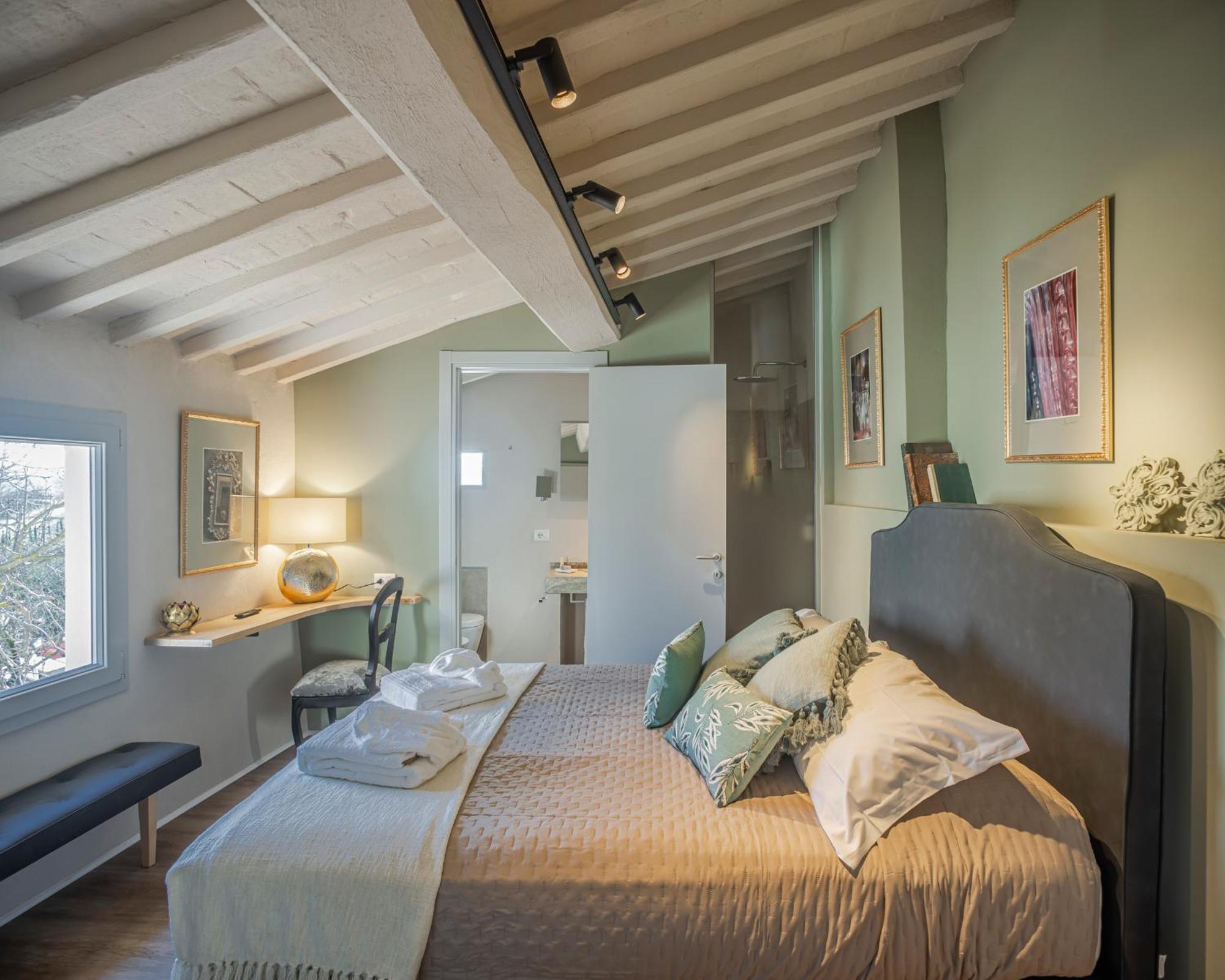 Bed and Breakfast Relais Borgo Elissa Certaldo Zewnętrze zdjęcie