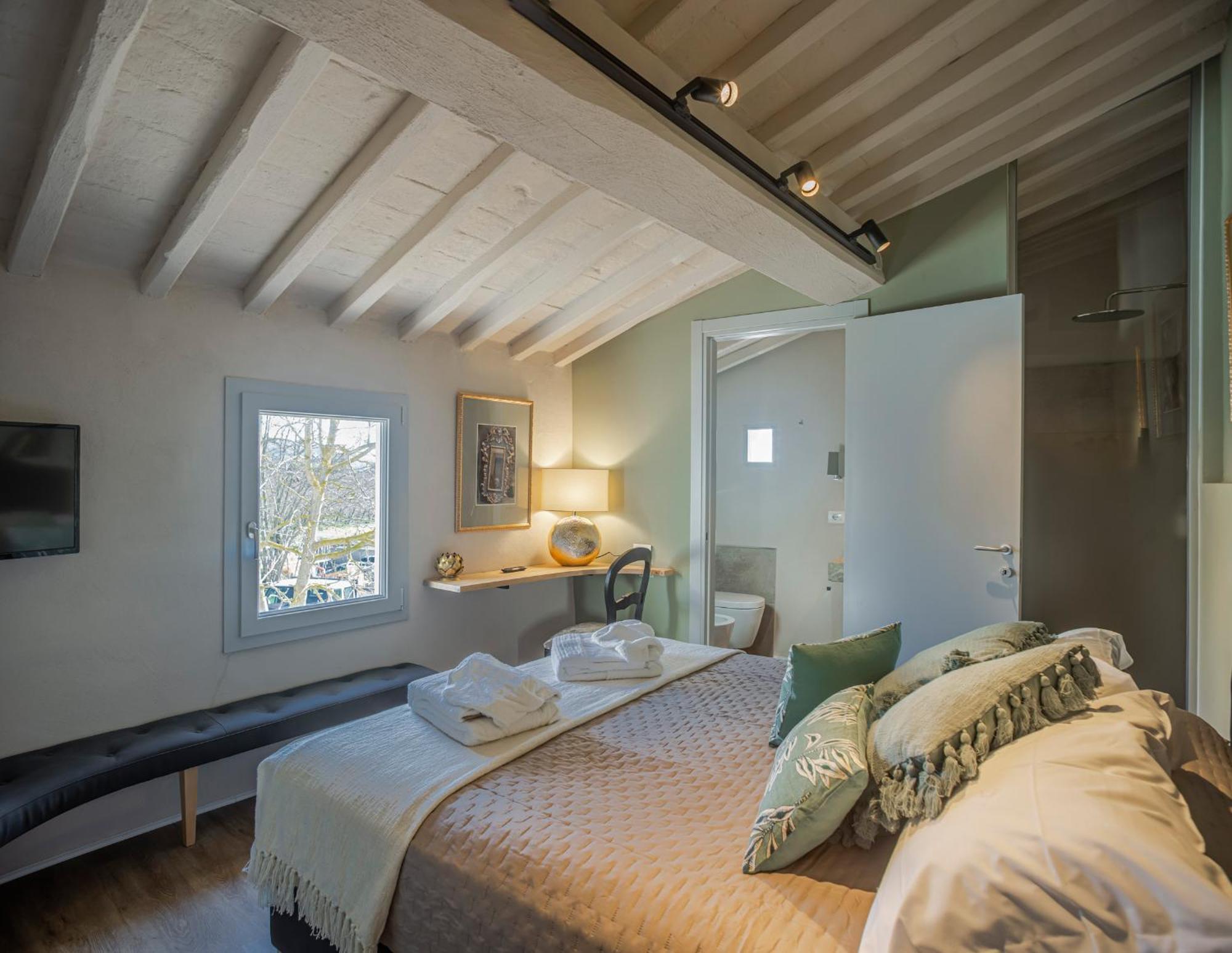 Bed and Breakfast Relais Borgo Elissa Certaldo Zewnętrze zdjęcie
