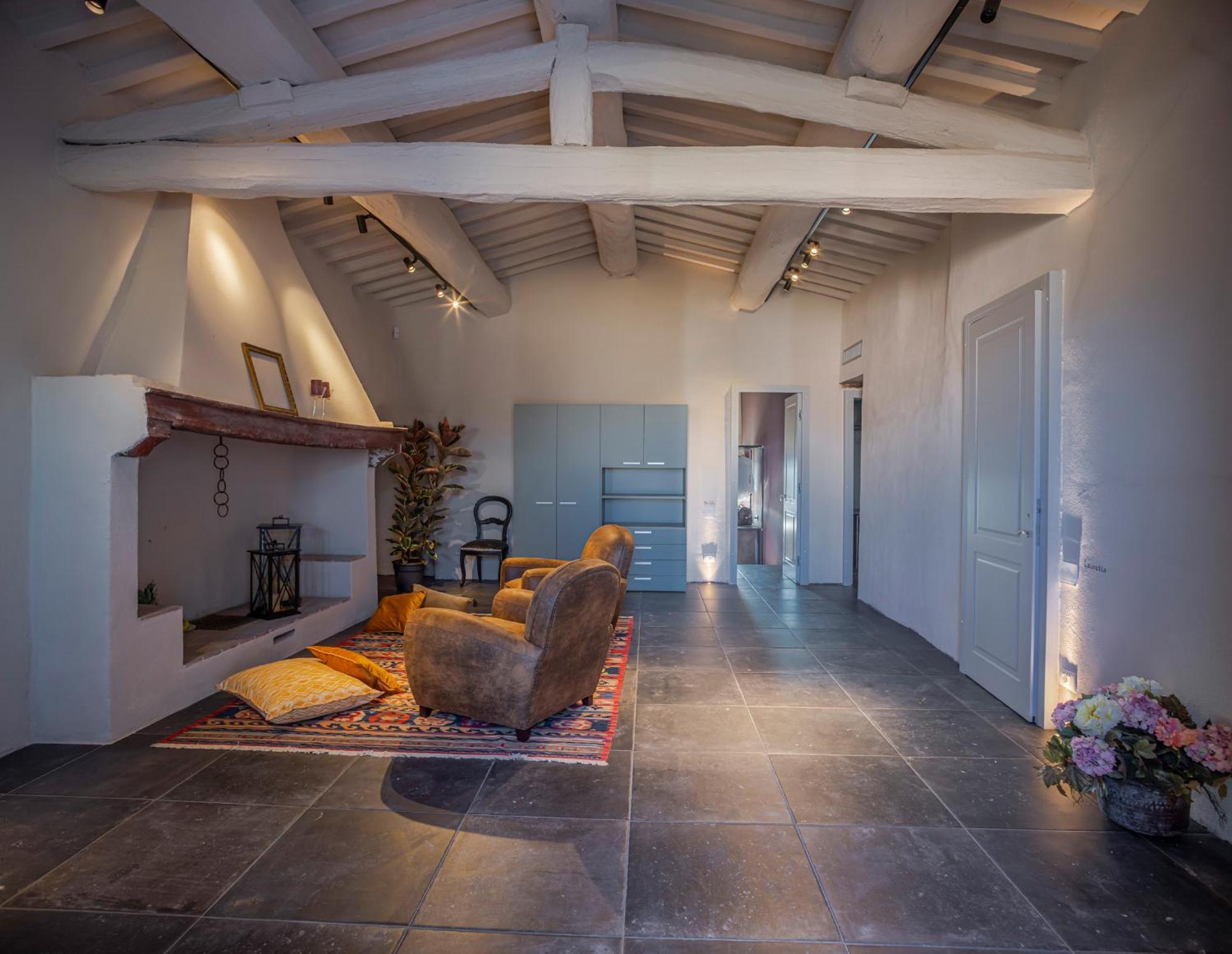 Bed and Breakfast Relais Borgo Elissa Certaldo Zewnętrze zdjęcie