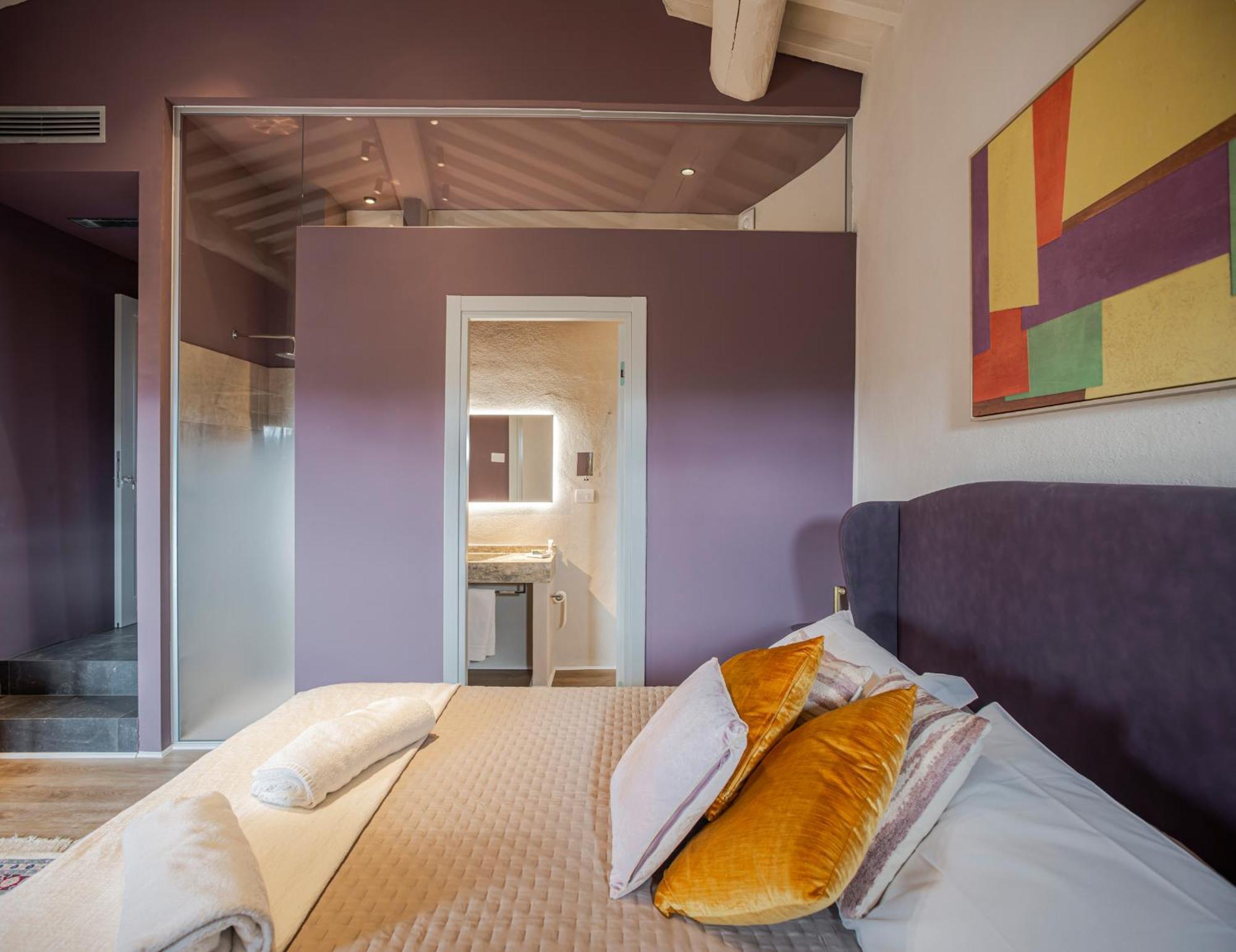 Bed and Breakfast Relais Borgo Elissa Certaldo Zewnętrze zdjęcie