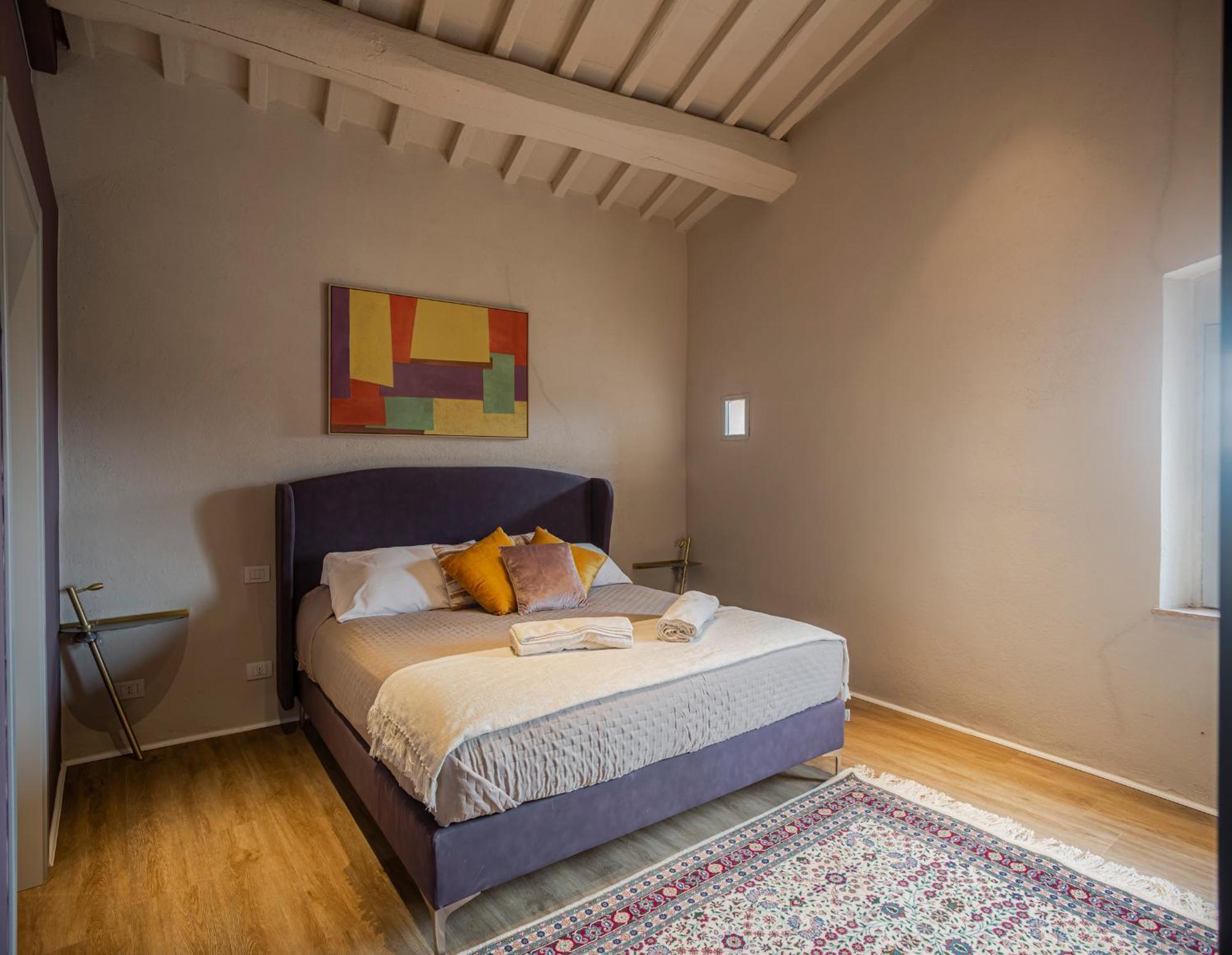 Bed and Breakfast Relais Borgo Elissa Certaldo Zewnętrze zdjęcie
