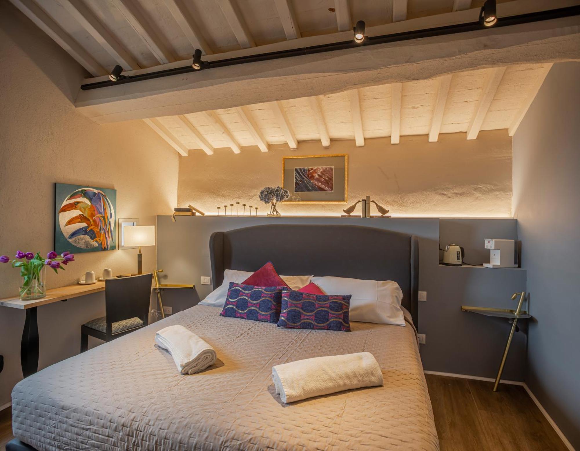 Bed and Breakfast Relais Borgo Elissa Certaldo Zewnętrze zdjęcie