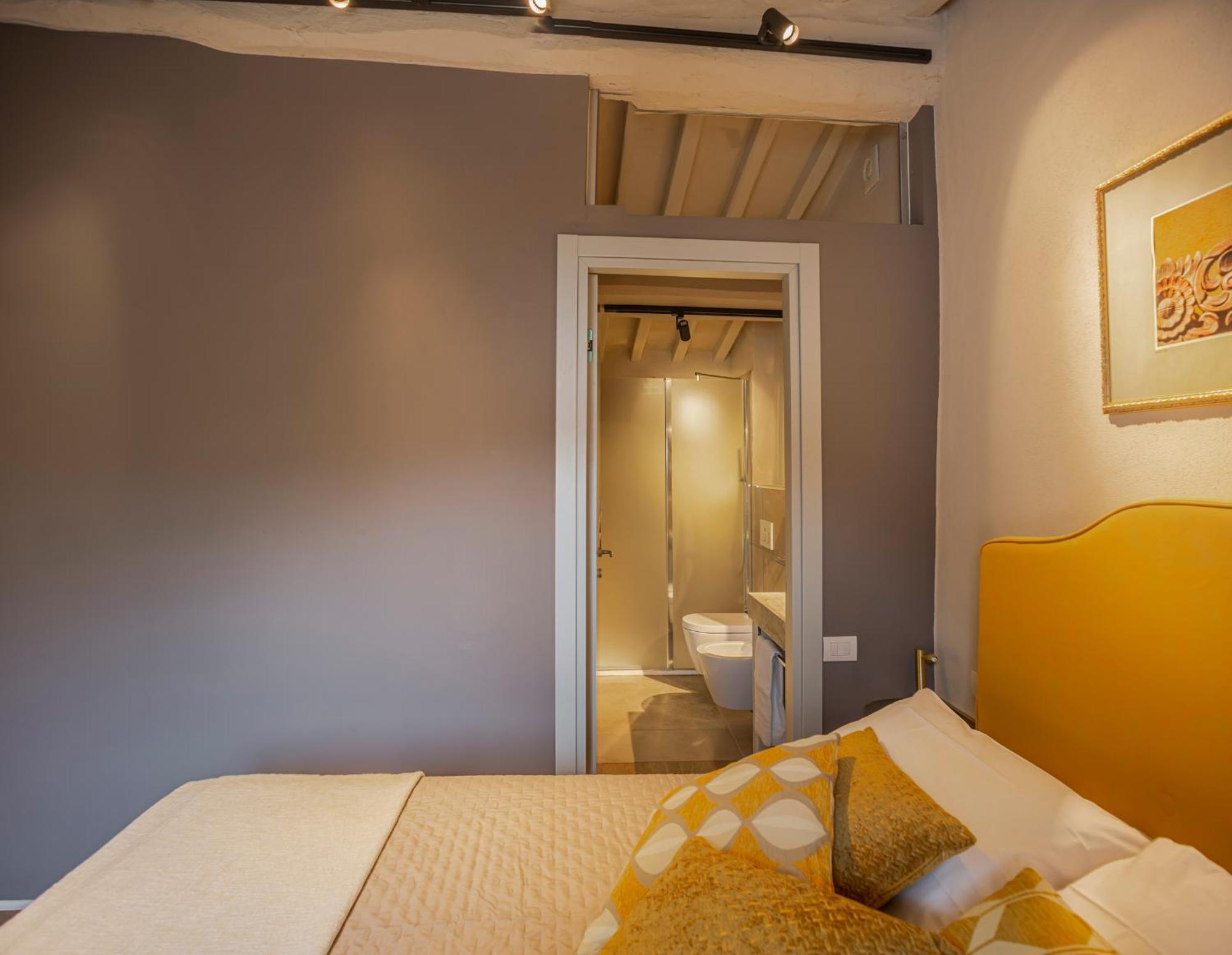 Bed and Breakfast Relais Borgo Elissa Certaldo Zewnętrze zdjęcie