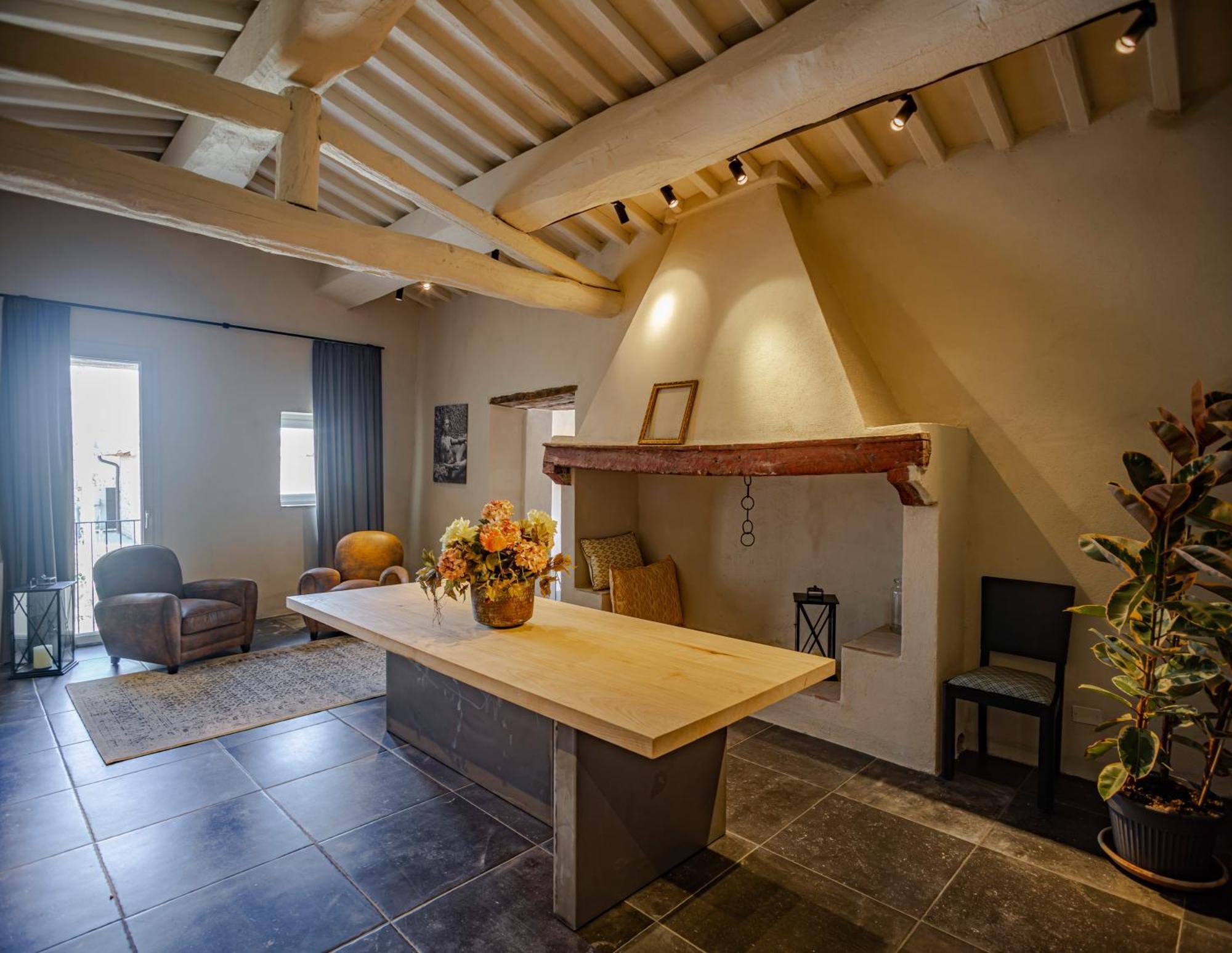 Bed and Breakfast Relais Borgo Elissa Certaldo Zewnętrze zdjęcie