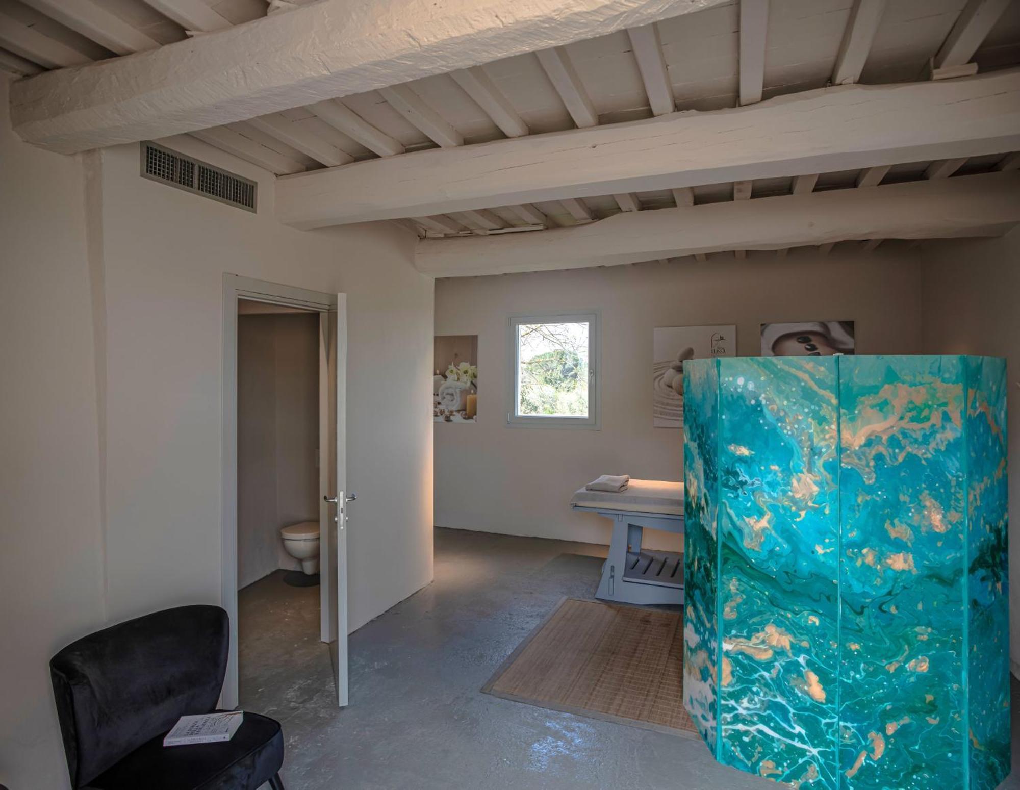 Bed and Breakfast Relais Borgo Elissa Certaldo Zewnętrze zdjęcie