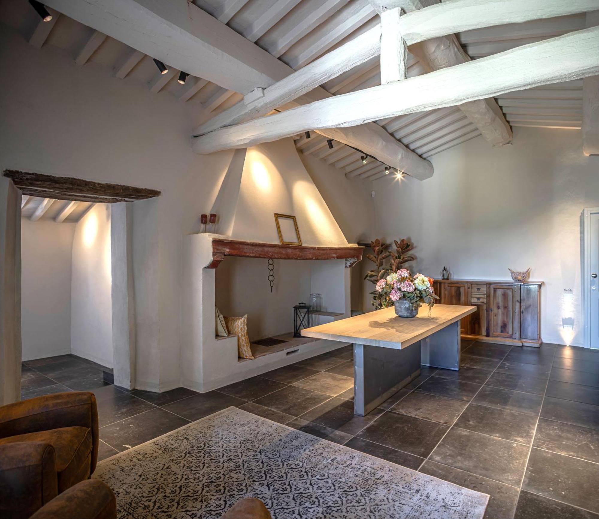 Bed and Breakfast Relais Borgo Elissa Certaldo Zewnętrze zdjęcie