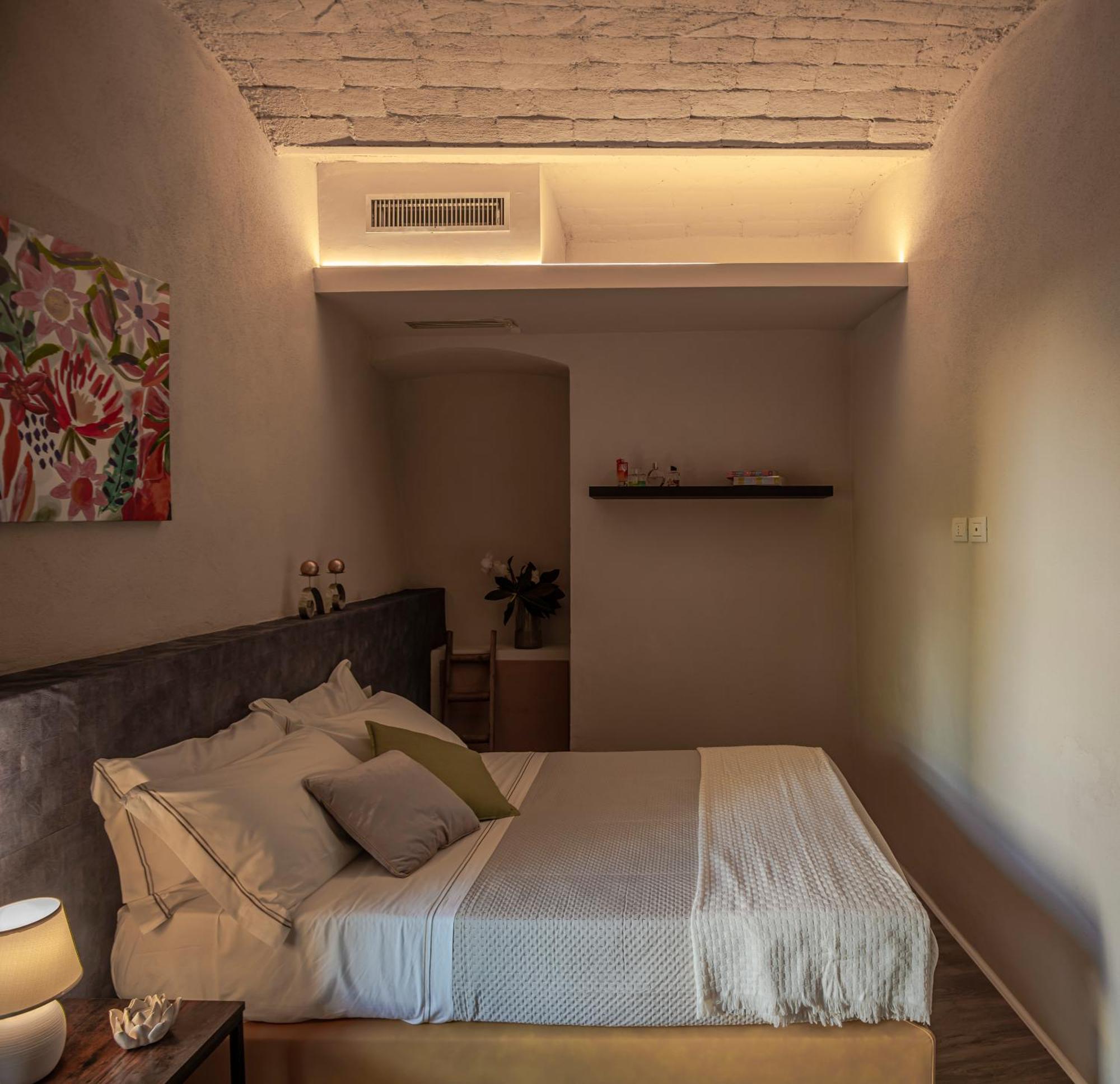Bed and Breakfast Relais Borgo Elissa Certaldo Zewnętrze zdjęcie