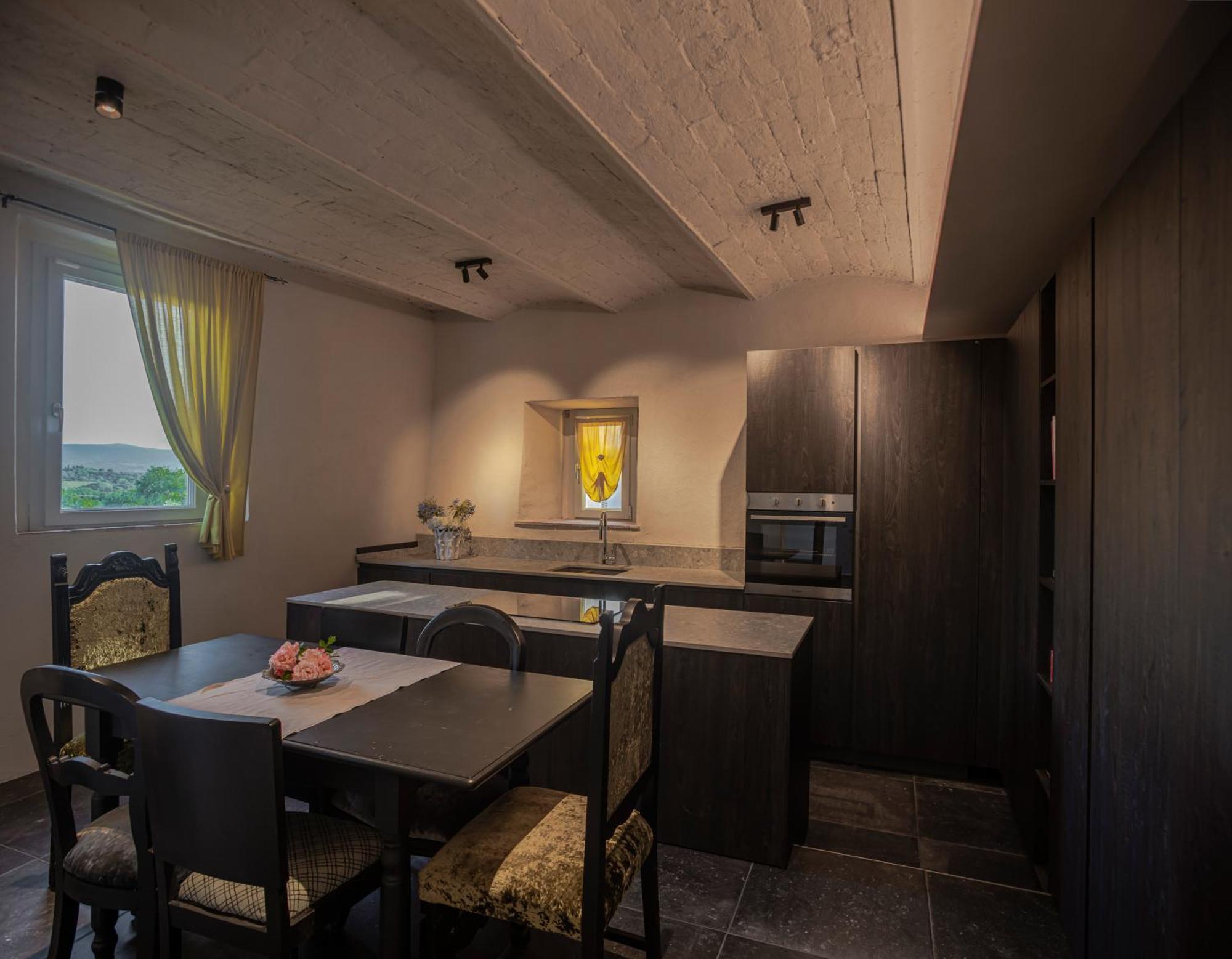 Bed and Breakfast Relais Borgo Elissa Certaldo Zewnętrze zdjęcie