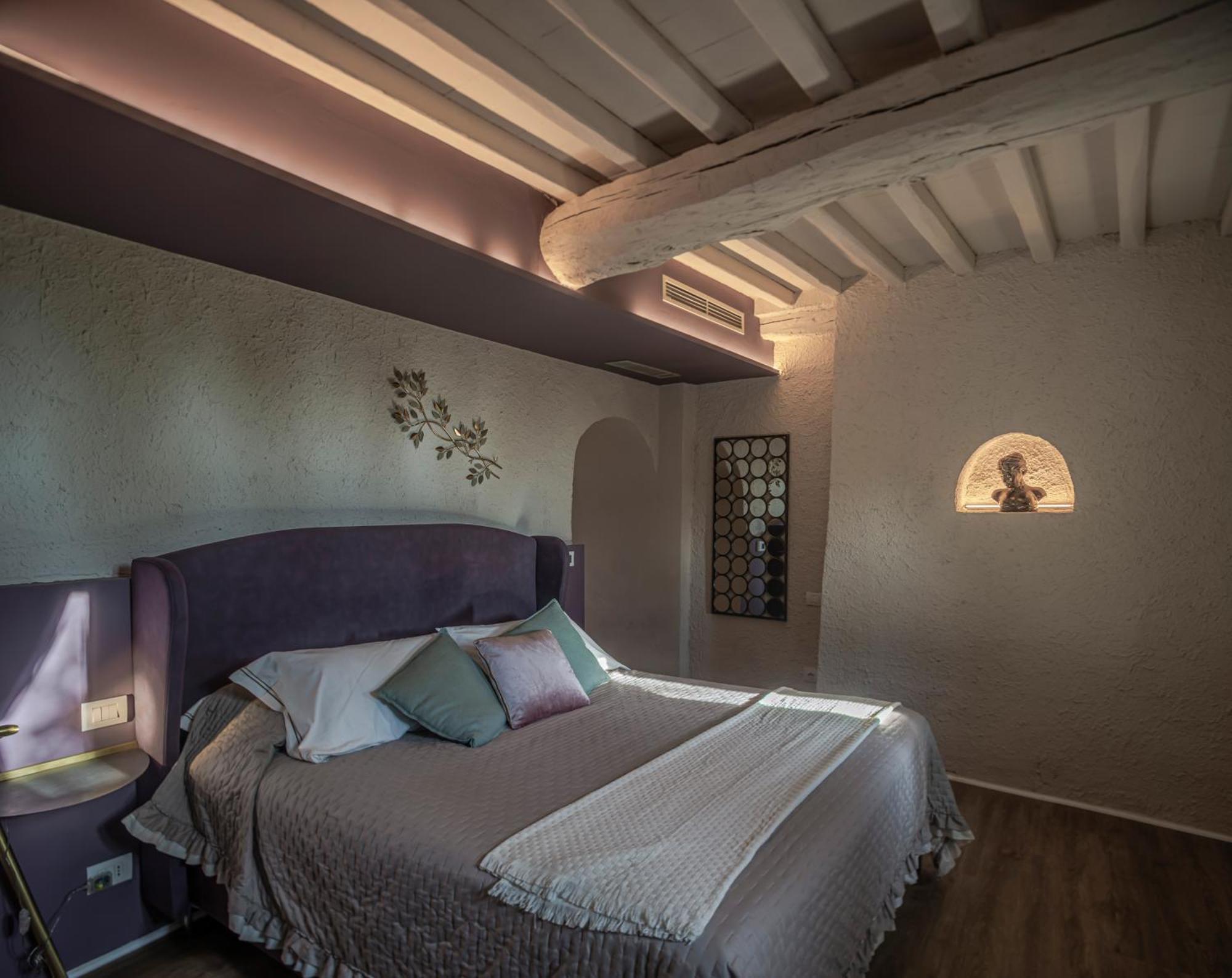 Bed and Breakfast Relais Borgo Elissa Certaldo Zewnętrze zdjęcie