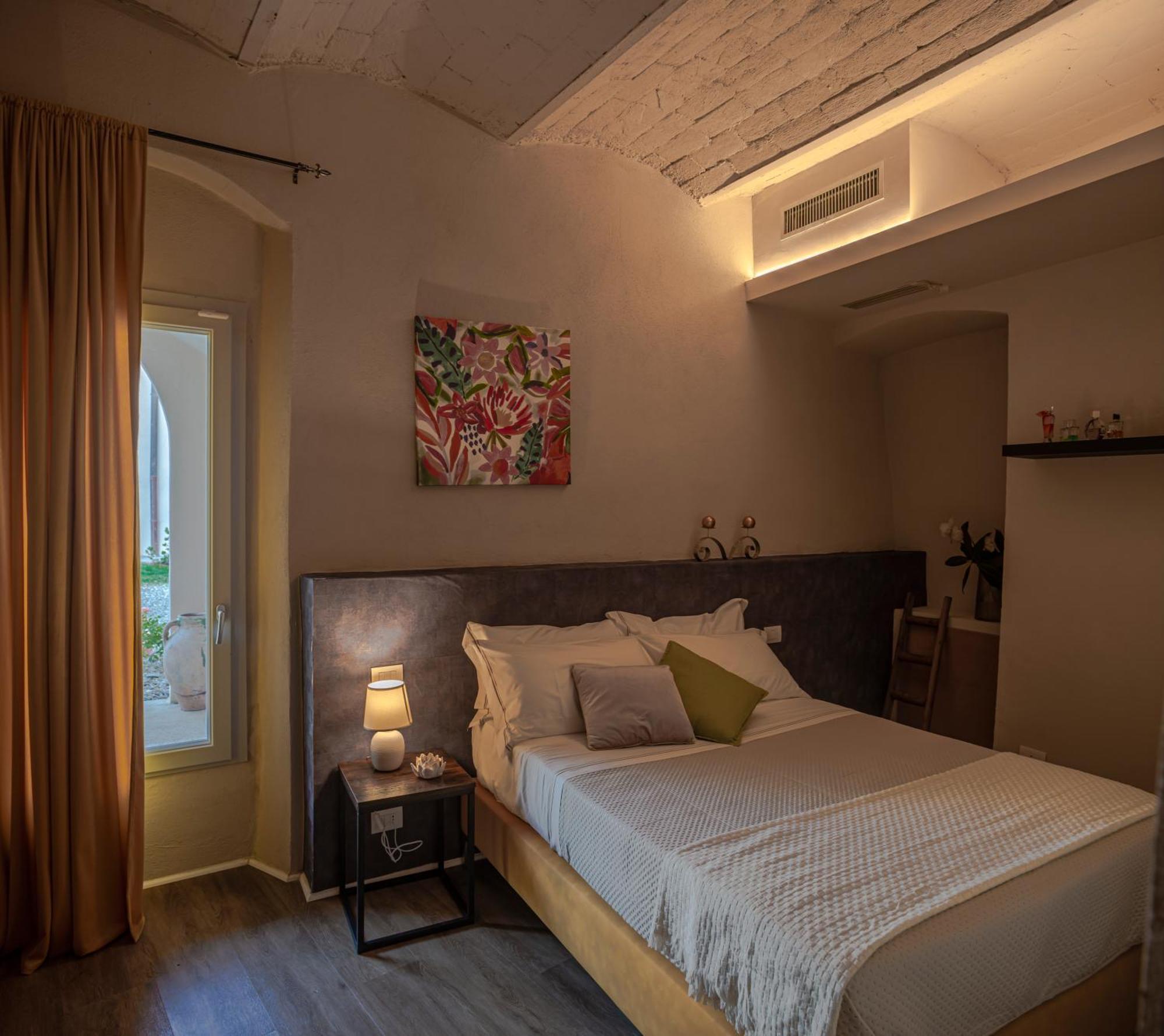 Bed and Breakfast Relais Borgo Elissa Certaldo Zewnętrze zdjęcie