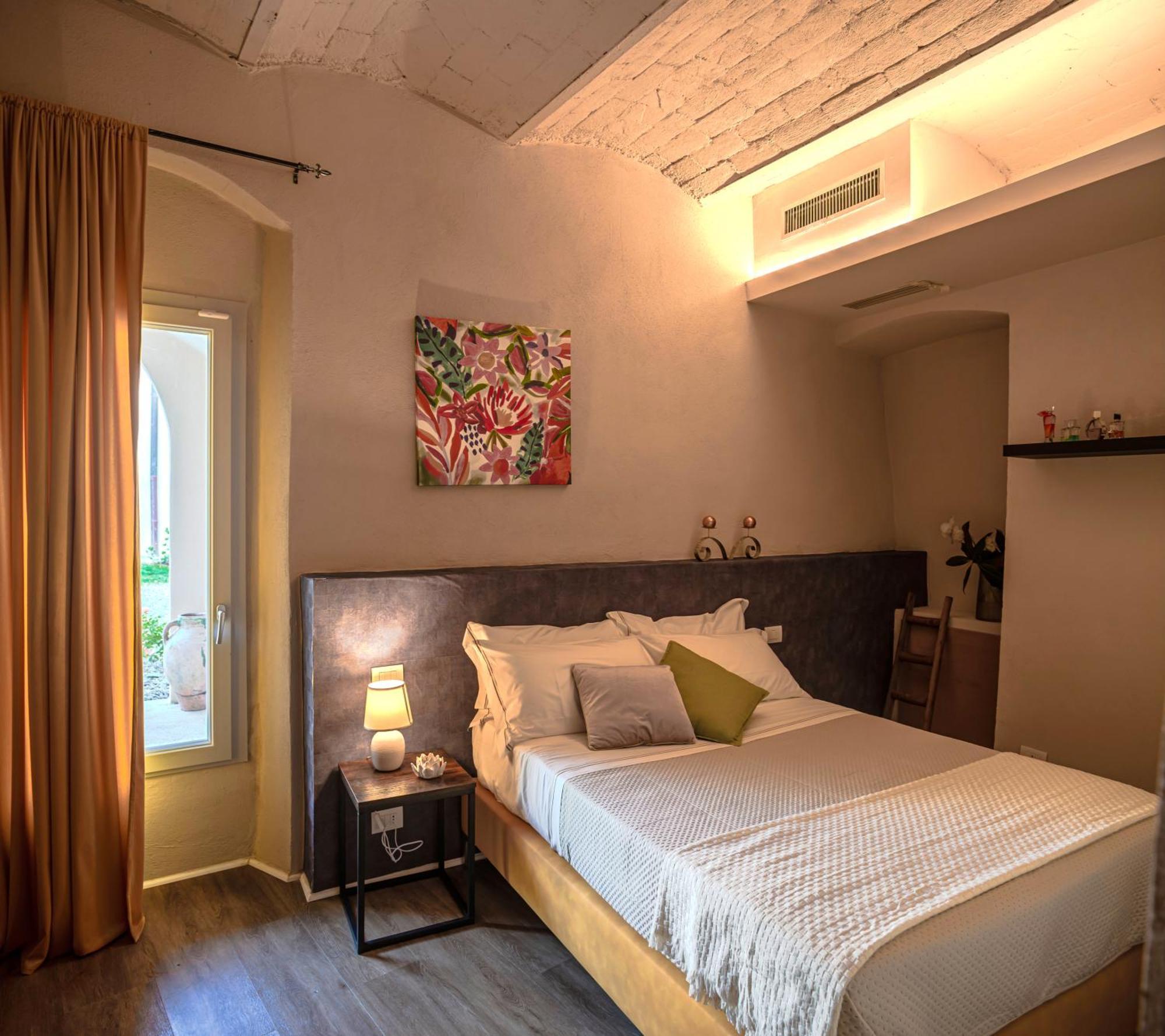 Bed and Breakfast Relais Borgo Elissa Certaldo Zewnętrze zdjęcie