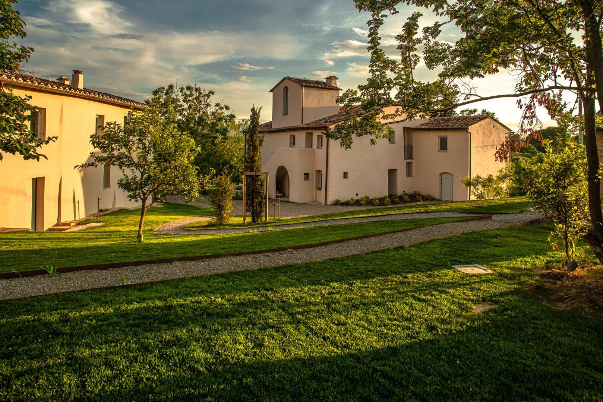 Bed and Breakfast Relais Borgo Elissa Certaldo Zewnętrze zdjęcie