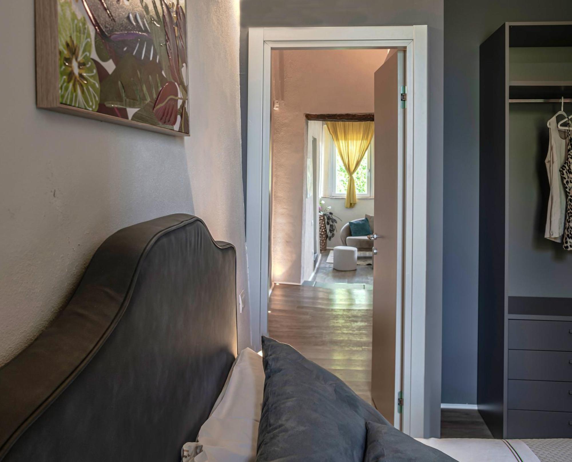 Bed and Breakfast Relais Borgo Elissa Certaldo Zewnętrze zdjęcie