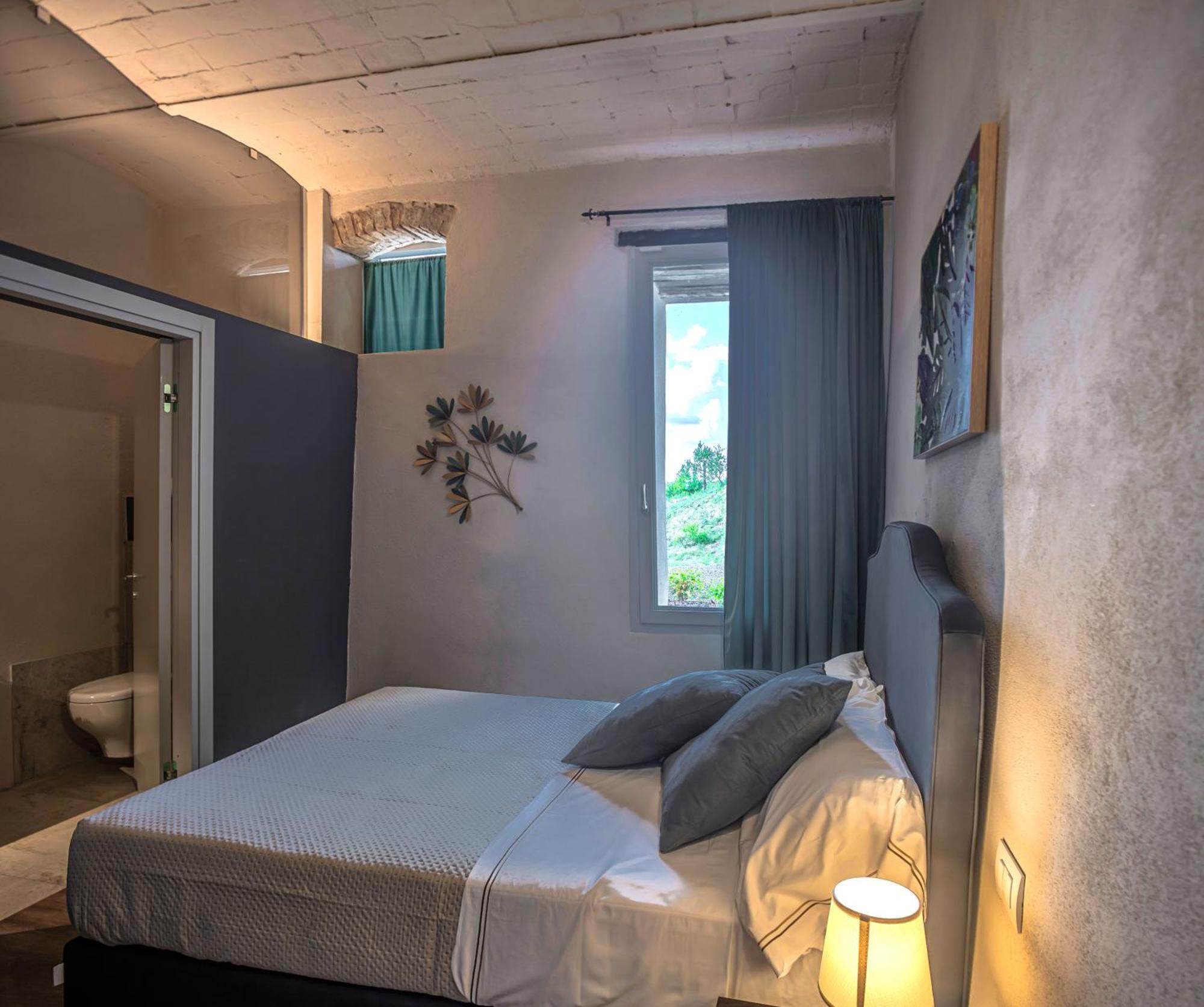 Bed and Breakfast Relais Borgo Elissa Certaldo Zewnętrze zdjęcie
