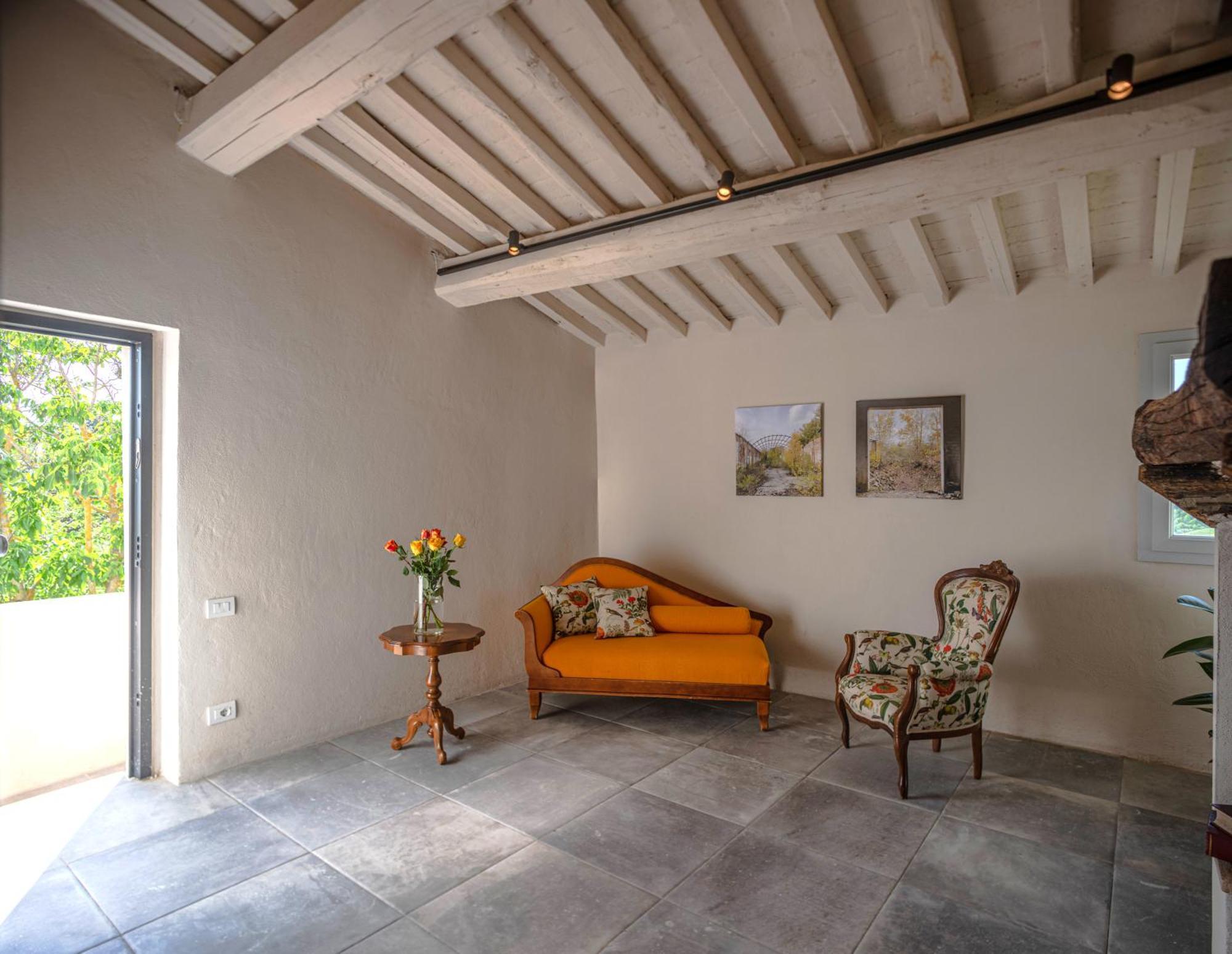 Bed and Breakfast Relais Borgo Elissa Certaldo Zewnętrze zdjęcie