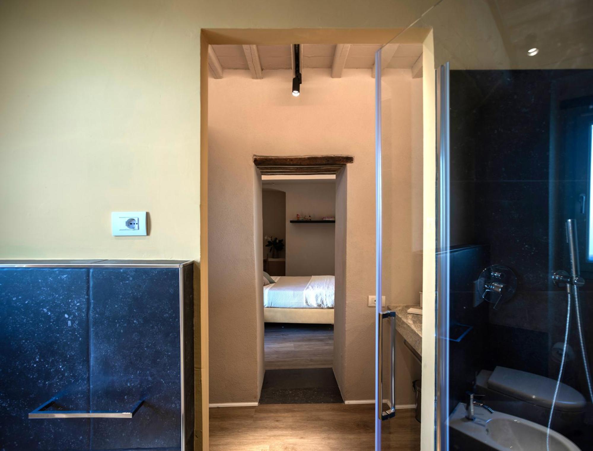 Bed and Breakfast Relais Borgo Elissa Certaldo Zewnętrze zdjęcie